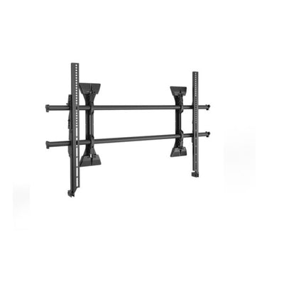 ITB CHXSM1U Supporto TV a parete 2,41 m (95") Nero [CHXSM1U]