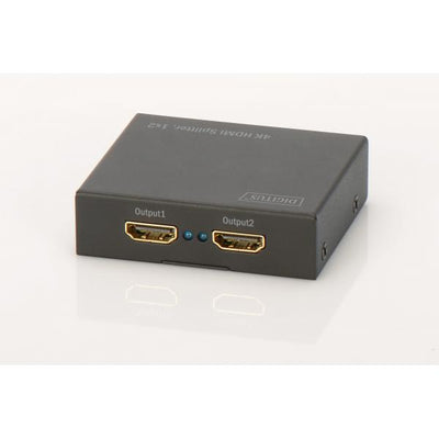 Digitus Splitter 4K HDMI, 1x2 [DS46304]