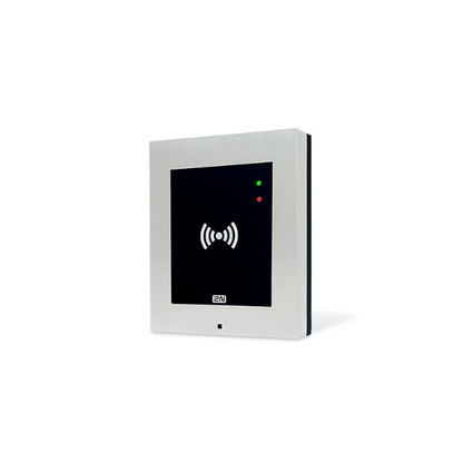 2N Access Unit 2.0 - lettore schede a 13,56 MHz Predisposizione per NFC, compatibile con PICard [9160342]