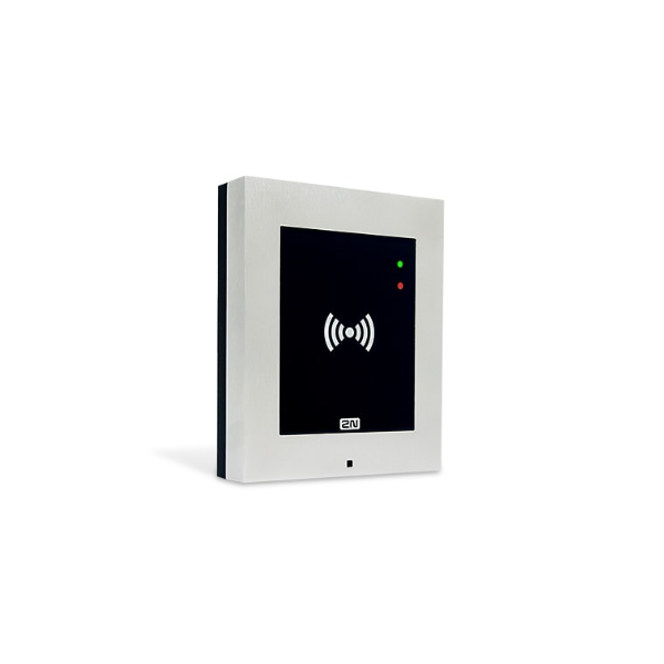 2N Access Unit 2.0 - 13.56MHz cards NFC ready, PICard compatible [9160342]