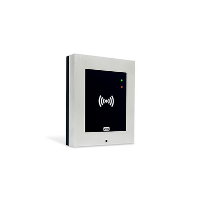 2N Access Unit 2.0 - 13.56MHz cards NFC ready, PICard compatible [9160342]