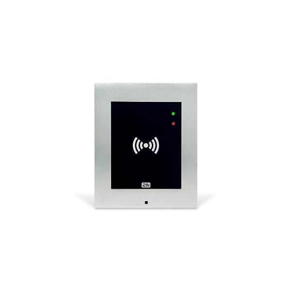2N Access Unit 2.0 - 13.56MHz cards NFC ready, PICard compatible [9160342]