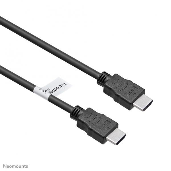 Neomounts HDMI25MM Cavo HDMI - 7.5 metri [HDMI25MM]