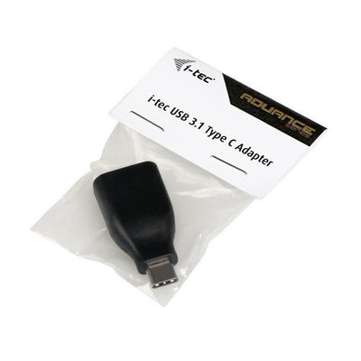 I-TEC USB-C ADAPTER [U31TYPEC]