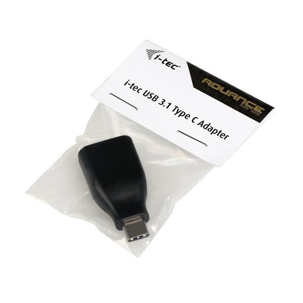 I-TEC USB-C ADAPTER [U31TYPEC]