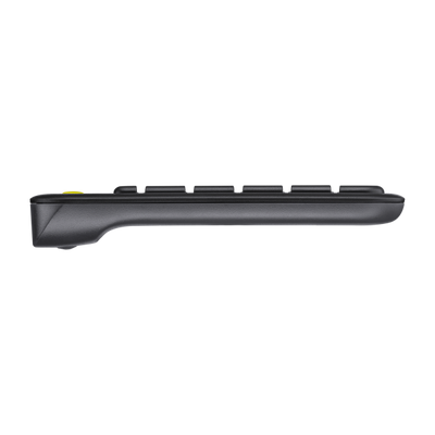 Logitech K400 Plus Wireless Touch Keyboard - QWERTY US [920-007145]