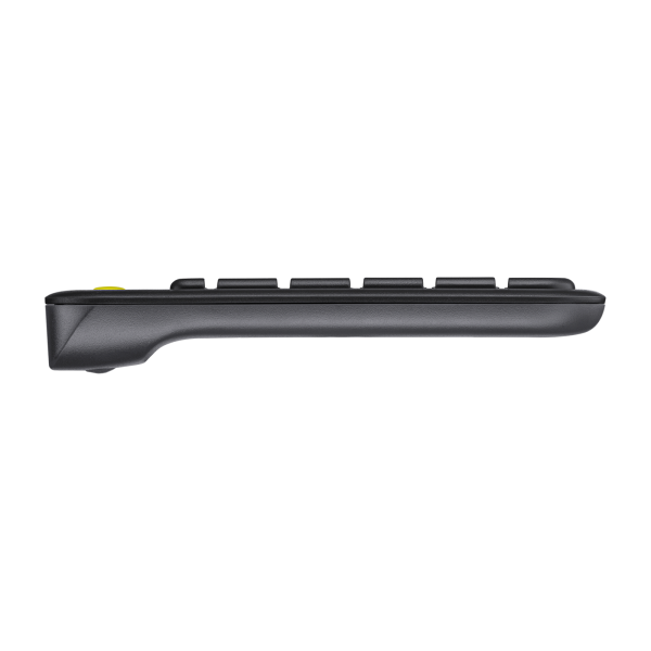 Logitech K400 Plus Wireless Touch Keyboard - QWERTY US [920-007145]