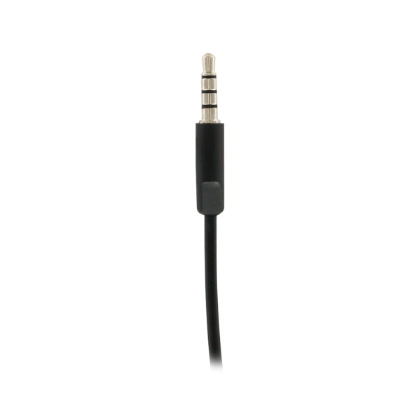 LOGITECH CUFFIE CON MICROFONO H111, JACK 3.5MM [981-000593]