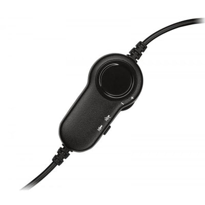 Logitech H151 Stereo Headset [981-000589]