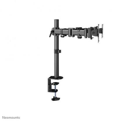 Neomounts Dual Monitor Arm - 10-27inch - 0-8 kg/screen - Black [NM-D135DBLACK]