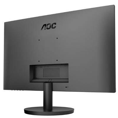 AOC B3 U27B3A Monitor PC 68,6 cm (27") 3840 x 2160 Pixel 4K Ultra HD LCD Nero [U27B3A]