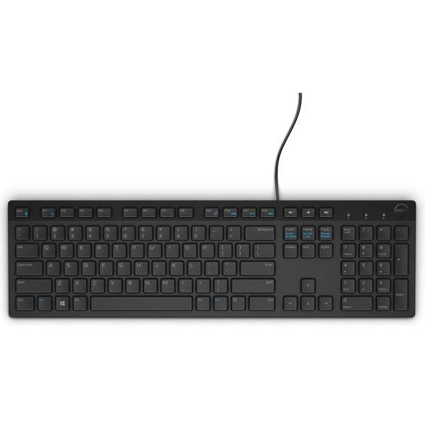 DELL TASTIERA ITALIANA KB216 [580-ADHM]