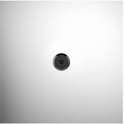 AXIS F8211 PINHOLE TRIM RING 10PCS - PROMO FINO AD ESAURIMENTO SCORTE [5507-101]