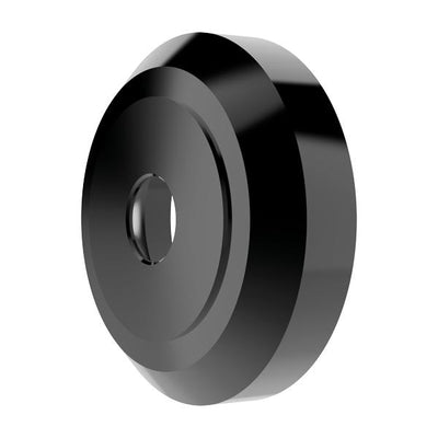 AXIS F8211 PINHOLE TRIM RING 10PCS - PROMO FINO AD ESAURIMENTO SCORTE [5507-101]