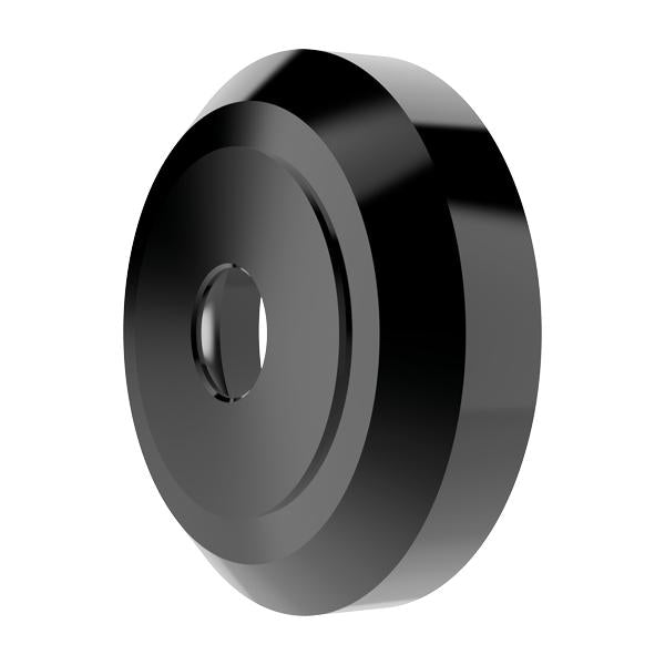 AXIS F8211 PINHOLE TRIM RING 10PCS - PROMO FINO AD ESAURIMENTO SCORTE [5507-101]