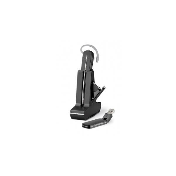 Poly W445A,U-TT,DECT,UK/EURO/AUS/NZ-PROMO FINO AD ESAURIMENTO SCORTE [203948-02]