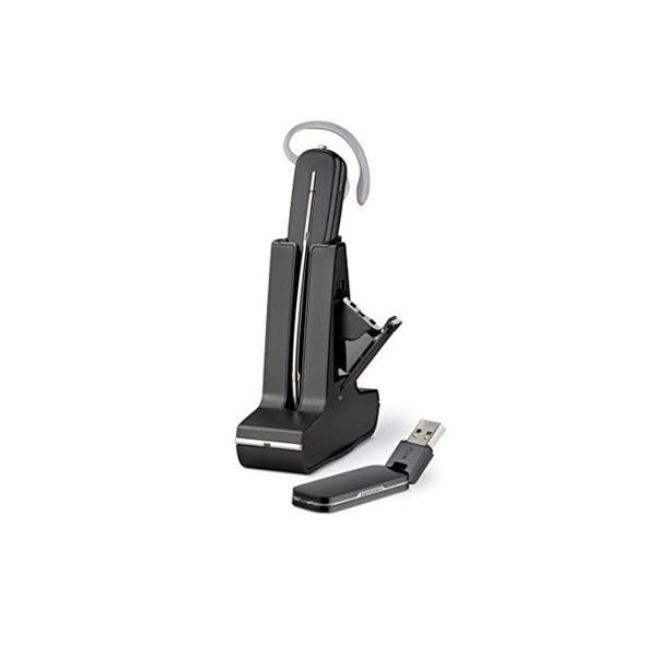 Poly W445A-M,U-TT,DECT,UK/EURO/AUS/NZ- PROMO FINO AD ESAURIMENTO SCORTE [203949-02]