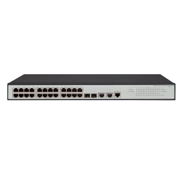 Hp ProCurve 1950-24G-2SFP+-2XGT Switch [JG960A#ABB]