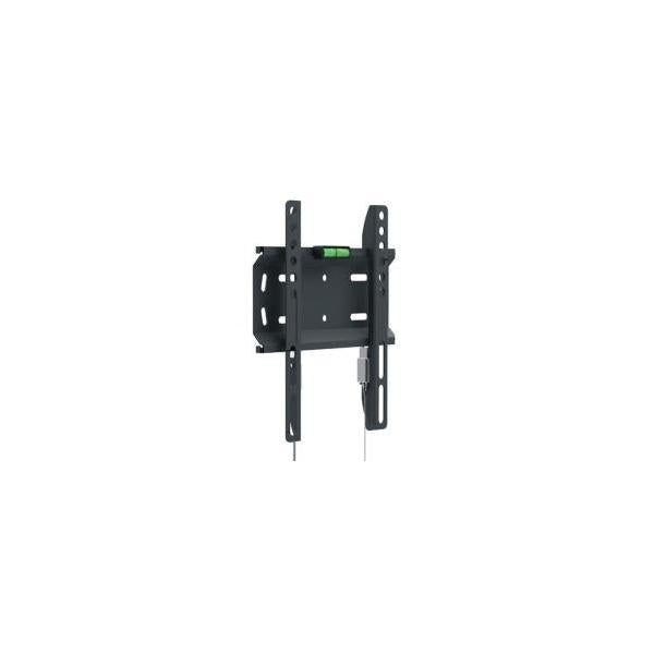 ITB OM06187 Supporto TV a parete 101,6 cm (40") Nero [OM06187]