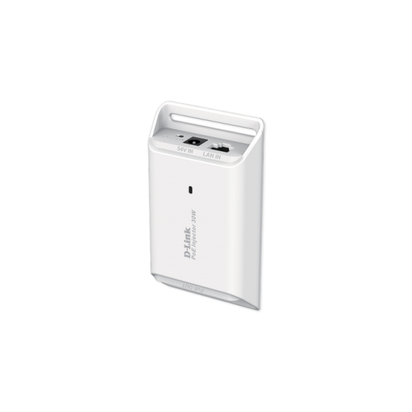 D-LINK POE INJECTOR PORTA GIGABIT 30W [DPE-301GI]