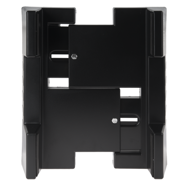 VULTECH CARRELLO IN PLASTICA 4 RUOTE [CP-02]
