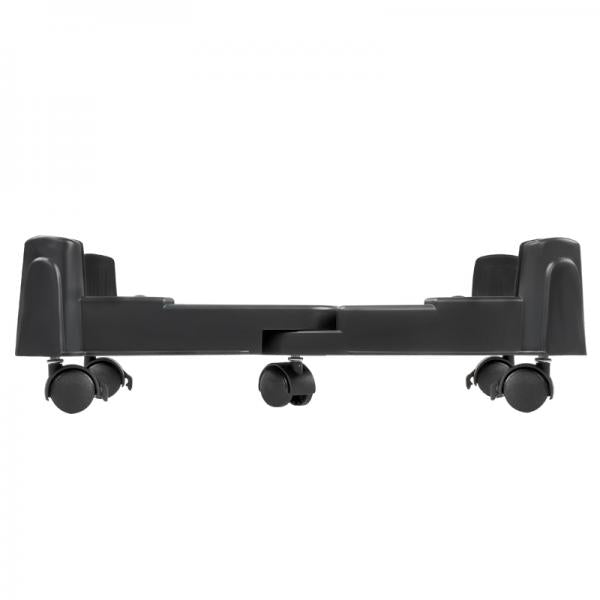 VULTECH CARRELLO PORTA PC IN PLASTICA 5 RUOTE [CP-03]