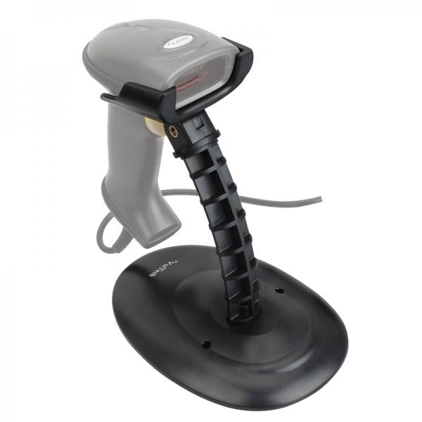 VULTECH BASE SUPPORTO PER PISTOLA BARCODE SERIE BC-01/BC-06WBT SB-01 [SB-01]