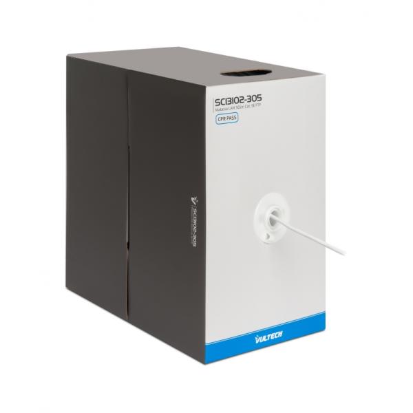 VULTECH MATASSA LAN 305 METRI CAT. 5E FTP [SC13102-305]