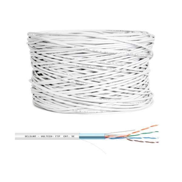 VULTECH MATASSA LAN 305 METRI CAT. 5E FTP [SC13102-305]