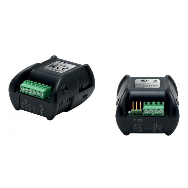 AXIS A9801 SECURITY RELAY. [5801-141]