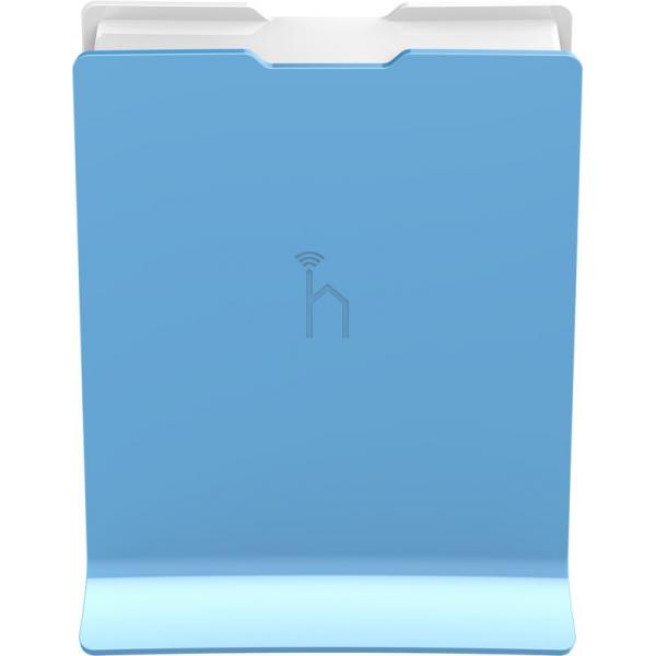 MikroTik, hAP lite TC, hAP Lite with 650MHz CPU, 32MB RAM, 4xLAN2.4Ghz 802.11b/g/n 2x2RouterOS L4, tower case, PSU [RB941-2nD-TC]