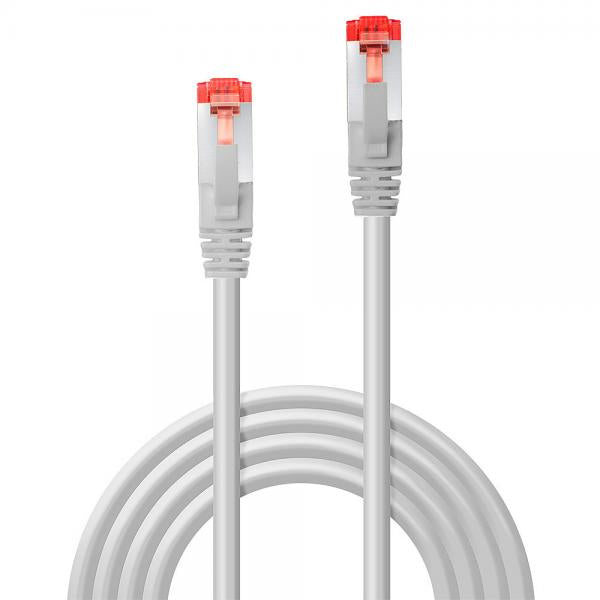 Lindy 47711 cavo di rete Grigio 30 m Cat6 S/FTP (S-STP) [LINDY47711]