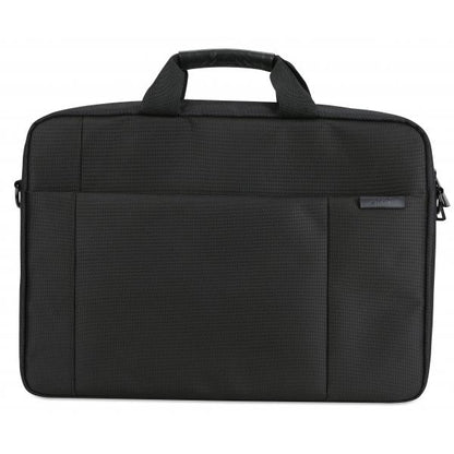 Acer Traveler Case borsa per notebook 39,6 cm (15.6") Valigetta ventiquattrore Nero [NP.BAG1A.189]