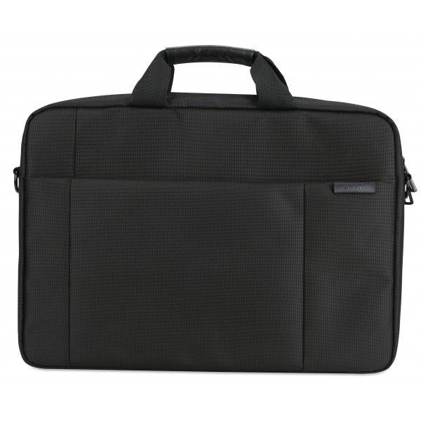 Acer Traveler Case borsa per notebook 39,6 cm (15.6") Valigetta ventiquattrore Nero [NP.BAG1A.189]