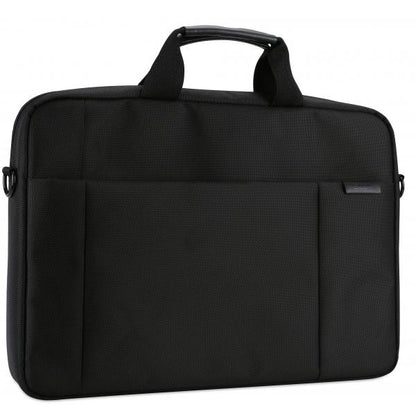 Acer Traveler Case borsa per notebook 39,6 cm (15.6") Valigetta ventiquattrore Nero [NP.BAG1A.189]