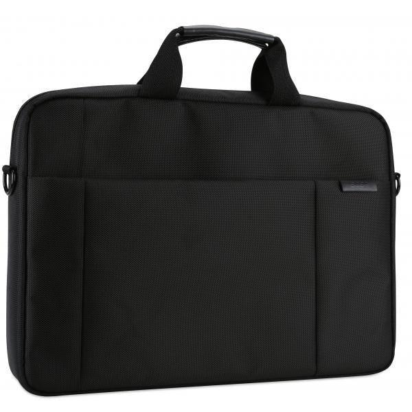 Acer Traveler Case borsa per notebook 39,6 cm (15.6") Valigetta ventiquattrore Nero [NP.BAG1A.189]