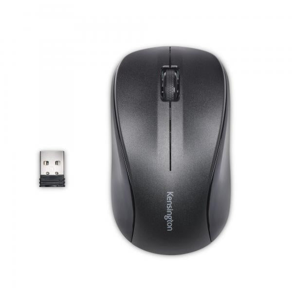 Kensington Mouse ValuMouse wireless [K72392EU]