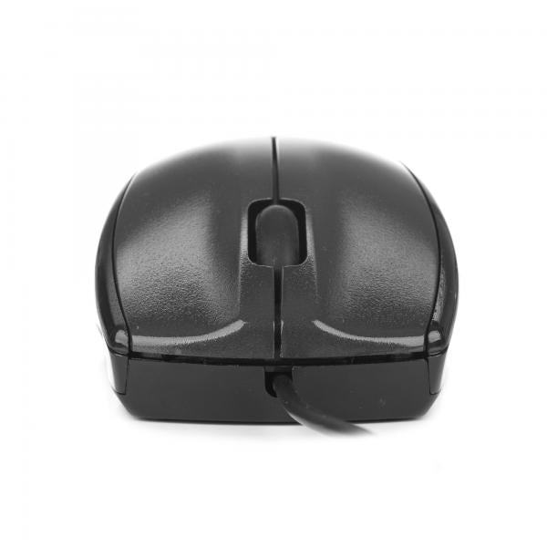 NGS MOUSE OTTICO USB 1000DPI 3 TASTI [MIST]