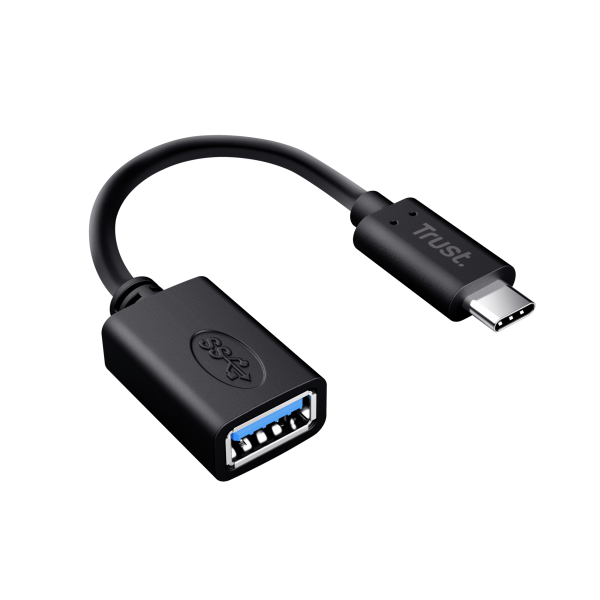 TRUST CONVERTITORE USB-C TO USB3.0 [20967]