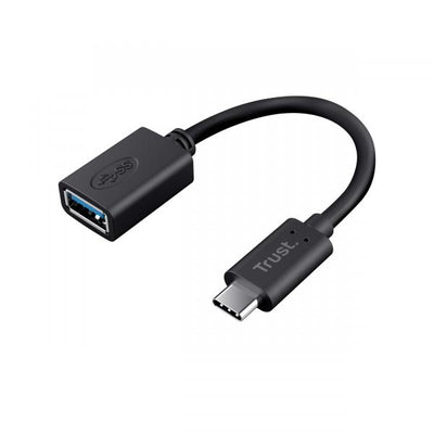 TRUST CONVERTITORE USB-C TO USB3.0 [20967]
