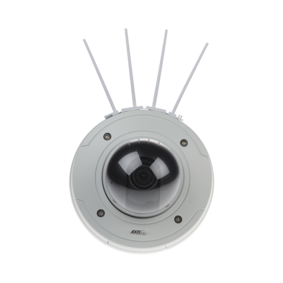 AXIS BIRD CONTROL SPIKE 10P [5801-121]