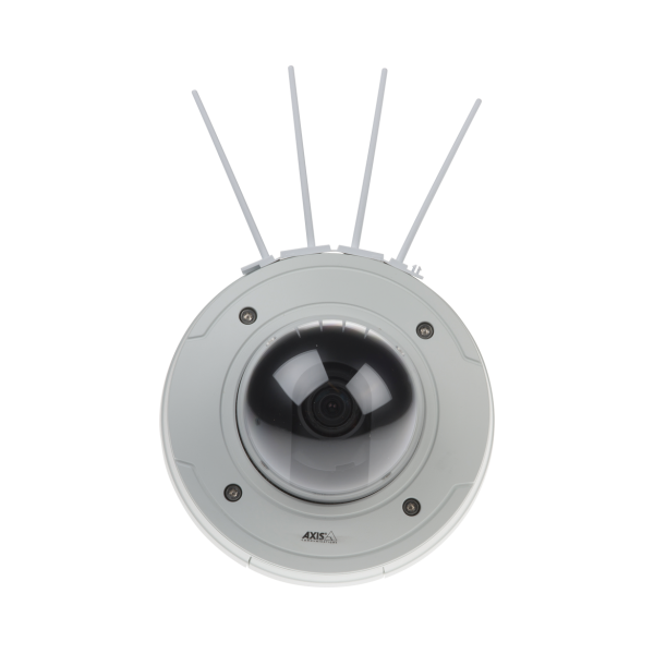 AXIS BIRD CONTROL SPIKE 10P [5801-121]