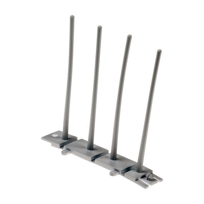 AXIS BIRD CONTROL SPIKE 10P [5801-121]