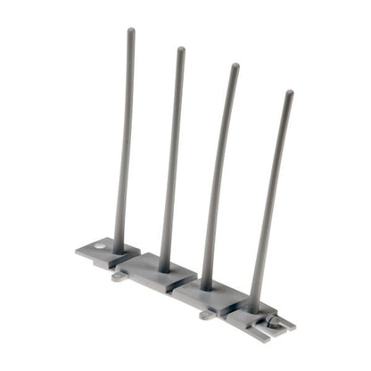 AXIS BIRD CONTROL SPIKE 10P [5801-121]