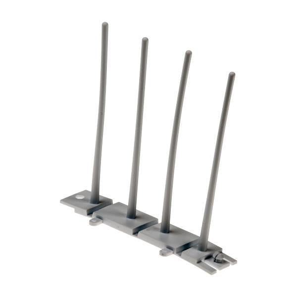 AXIS BIRD CONTROL SPIKE 10P [5801-121]