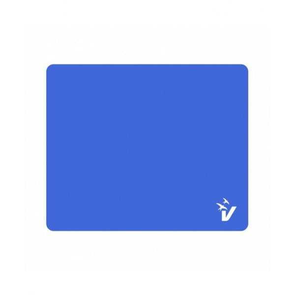 VULTECH MOUSEPAD TAPPETINO PER MOUSE MP-01B BLU [MP-01B]