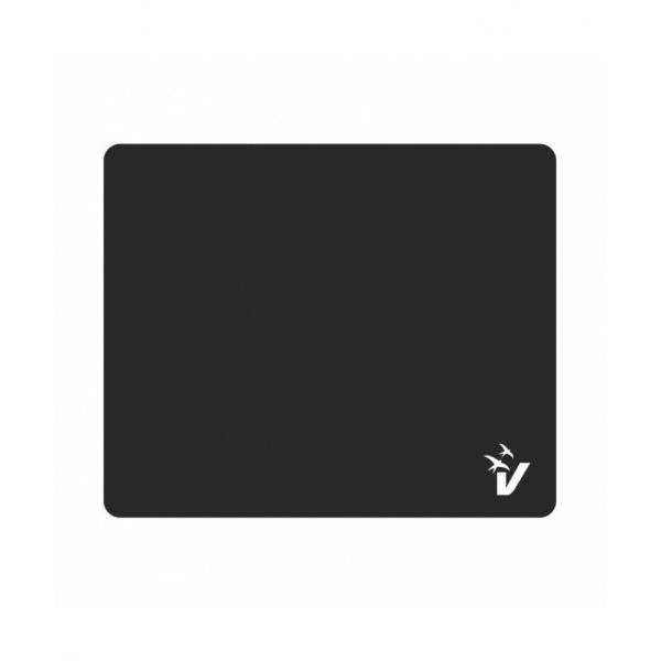 VULTECH MOUSEPAD TAPPETINO PER MOUSE MP-01N NERO [MP-01N]