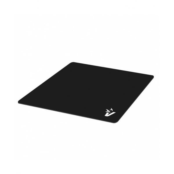 VULTECH MOUSEPAD TAPPETINO PER MOUSE MP-01N NERO [MP-01N]