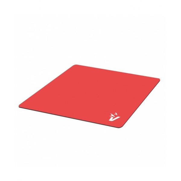 VULTECH MOUSE PAD TAPPETTINO PER MOUSE MP-01R ROSSO [MP-01R]