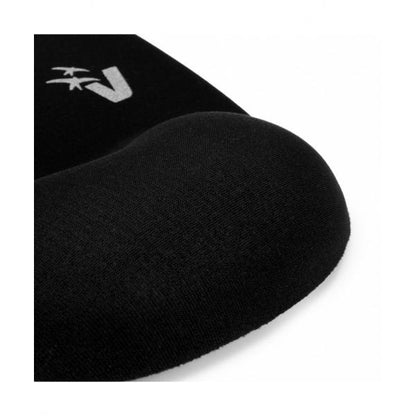 VULTECH MOUSEPAD TAPPETINO PER MOUSE ERGONOMICO MP-02N NERO CON GEL [MP-02N]